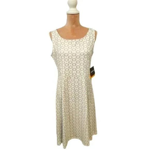 Eddie Bauer Julia Tank Dress - Picture 1 of 15